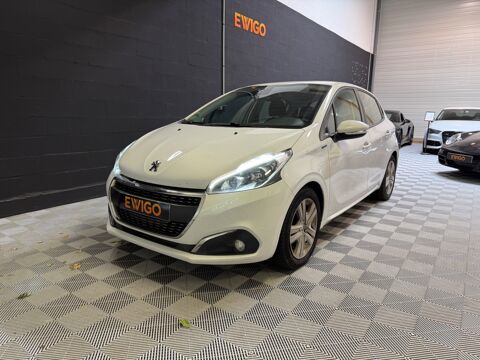 Annonce voiture Peugeot 208 5990 €