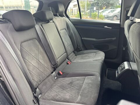 Golf 8 1ST EDITION 1.5 E-TSI 150Ch MHEV DSG7 - CARPLAY - SIEGES E 2020 occasion 26000 Valence