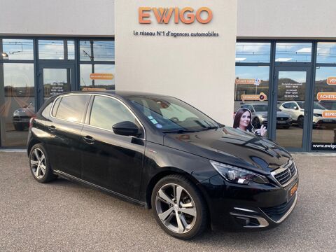 Annonce voiture Peugeot 308 5990 �