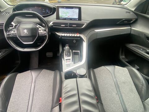 5008 GENERATION-II 1.6 THP 165CH ALLURE *CAMERA 360* ATTELAGE*CAR 2019 occasion 13009 Marseille