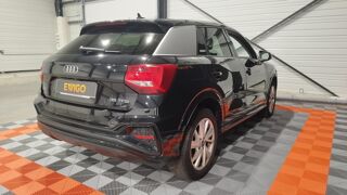 Q2 35 TFSI 150CH S-LINE / CARPLAY / S-TRONIC BVa7 2023 occasion 17430 Tonnay-Charente