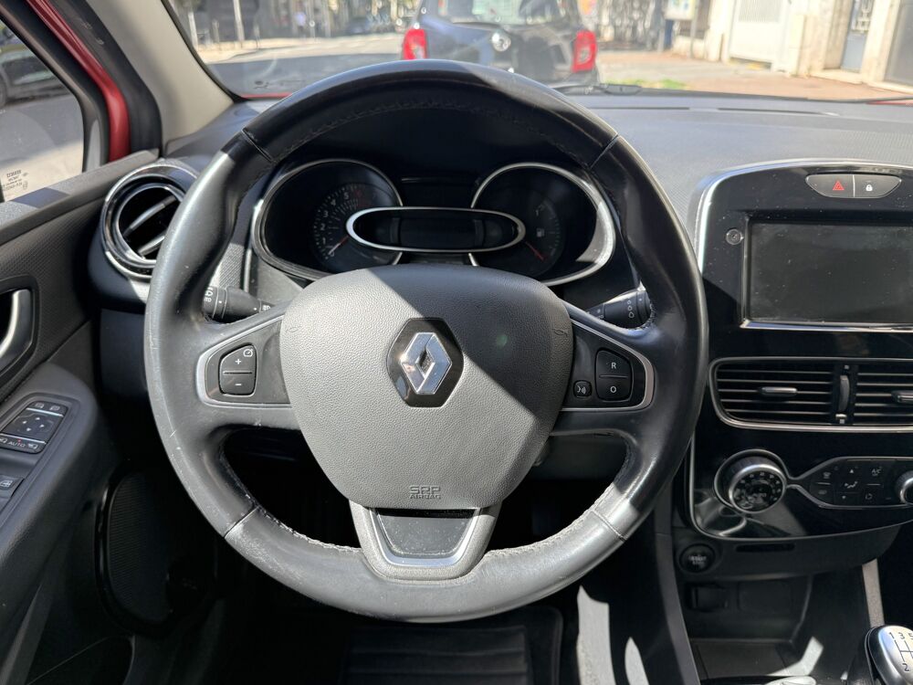 Clio 0.9 TCE 90 ENERGY BUSINESS 2019 occasion 94170 Le Perreux-sur-Marne