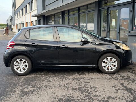 208 80 Ch - URBAN SOUL - CARPLAY - COURROIE DE DISTRUBTION OK - 2013 occasion 26000 Valence
