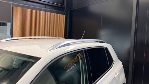 T-Cross 1.0 TSI 115 CARAT - VIRTUAL COCKPIT - CARPLAY - SIEGE CHAUFF 2020 occasion 33610 Cestas