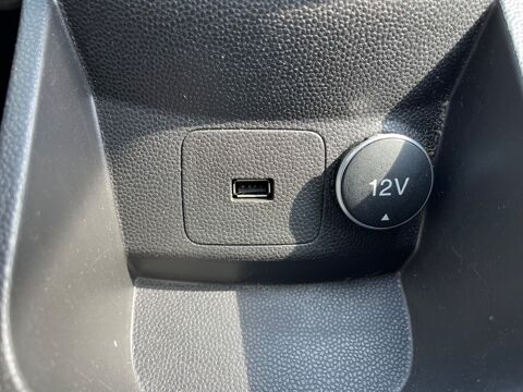 Fiesta 1.0 ECOBOOST 125 CH ST-LINE START-STOP 2017 occasion 47000 Agen