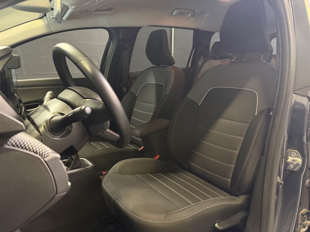 Jogger 1.0 ECO-G GPL 100ch EXTREME PLUS/ 7 PLACES/ APPLE CARPLAY/ C 2023 occasion 78125 Gazeran
