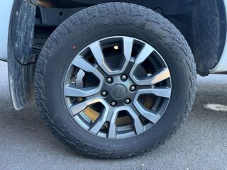 Ranger III (3) SUPER CABINE 2.0 213 ch WILDTRACK BV10 2020 occasion 65290 Juillan