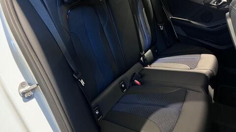 S&eacute;rie 1 118 I 135 M-SPORT EDITION 50E ANNIVERSAIRE M DKG7 - JANTE 55 2023 occasion 33610 Cestas