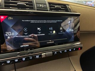 DS3 1.5 BLUEHDI 130Ch- SO CHIC - 2019 occasion 79000 Niort