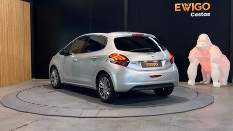 208 GENERATION-I 1.2 110 ALLURE S/S - MOTEUR ET EMBRAYAGE NEUF 0 2016 occasion 33610 Cestas