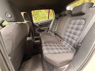 Golf 1.4 GTE 204Ch 150 HYBRID PHEV 13KWH EDITION DSG BVA - RADAR 2020 occasion 76150 Saint-Jean-du-Cardonnay