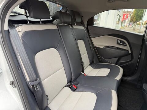 Rio 1.2 85 CH ISG EDITION 7 CAMERA DE RECUL 2015 occasion 40000 Mont-de-Marsan