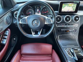 Classe C CABRIOLET 220 D 170 ch SPORTLINE 9G-TRONIC 2017 occasion 64320 Idron