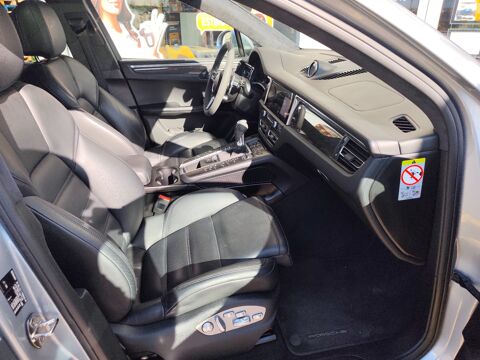 Macan 2.9 TURBO 440Ch PDK /PORSCHE APPROVED/PTV PLUS/PASM/PACK SPO 2019 occasion 74600 Seynod