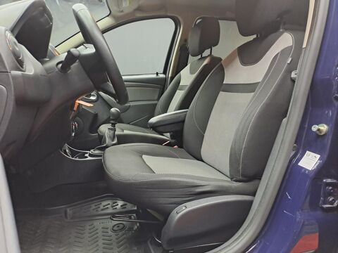 Duster 1.2 TCE 125 SILVER LINE 4X4 2017 occasion 13700 Marignane