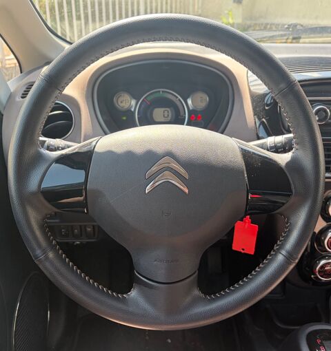 C-zero ELECTRIC 65 14.5KWH CONFORT BVA - 5 PORTES - FAIBLE KILOMETR 2019 occasion 76150 Saint-Jean-du-Cardonnay