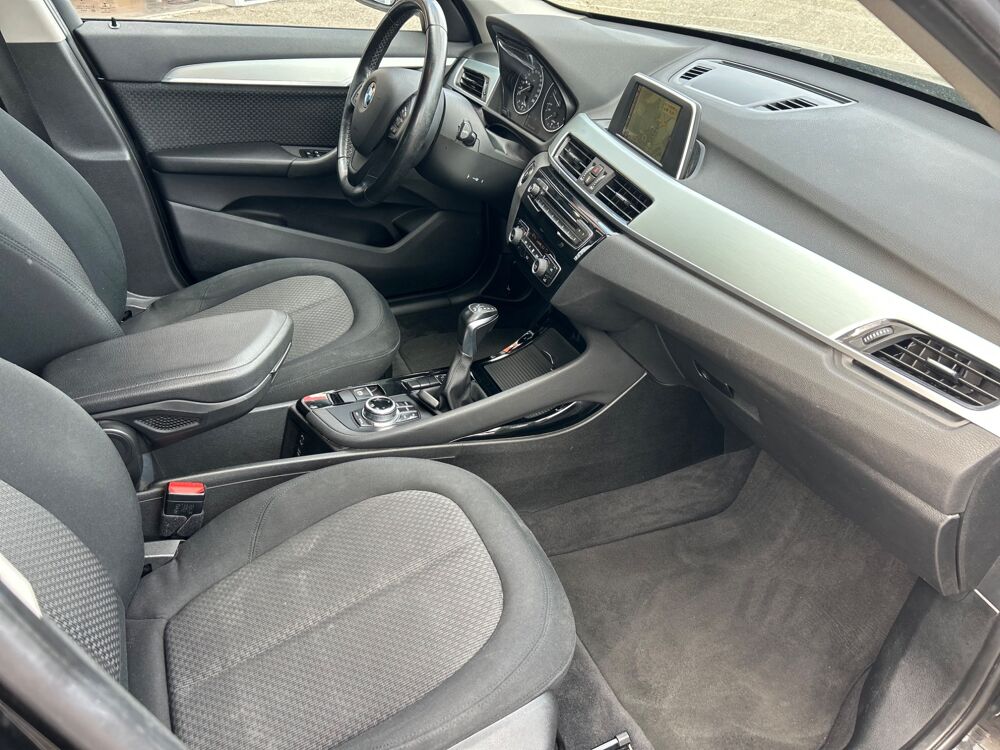 X1 1.8 D 150 CH LOUNGE SDRIVE BVA / ATTELAGE 2016 occasion 47000 Agen