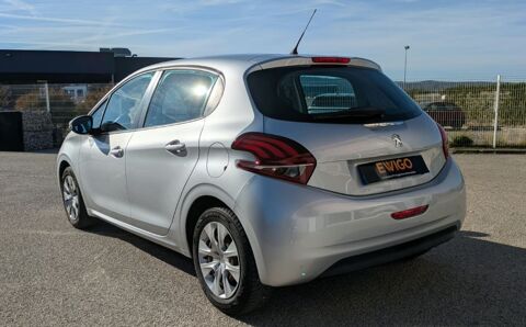 208 GENERATION-I 1.6 BLUEHDI 75ch LIKE 2018 occasion 25300 Pontarlier