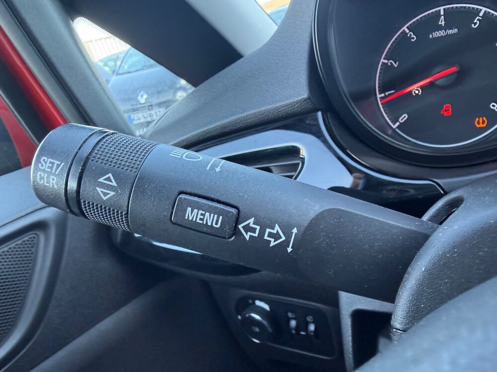 Corsa 1.2VTI 70Ch ACTIVE - MOTEUR &Agrave; CHAINE - 1 &Egrave;RE MAIN - CLIMATI 2016 occasion 27000 &Eacute;vreux