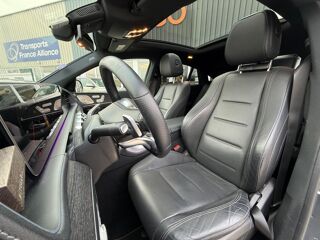 Classe GLE 350 E HYBRID 4-MATIC 320ch AMG LINE PREMIUM PLUS - BURMESTER 2022 occasion 27000 &Eacute;vreux