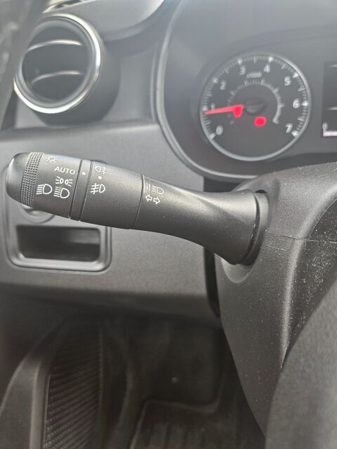 Duster 1.5 Blue DCI 115 prestige 4x2 2021 occasion 38590 Saint-&Eacute;tienne-de-Saint-Geoirs