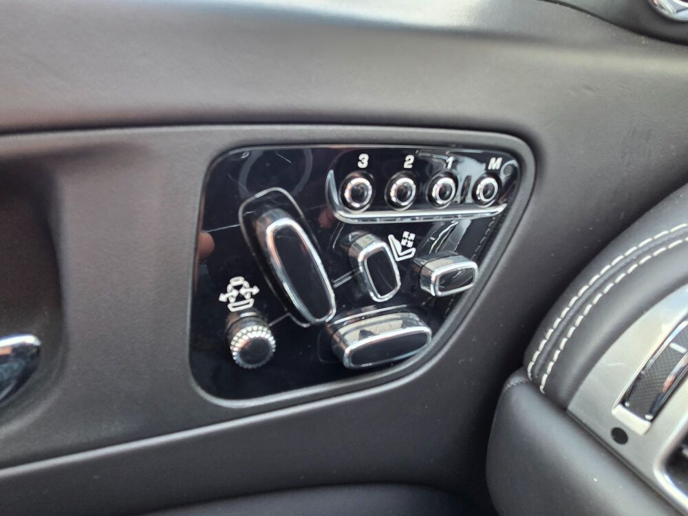 XK RS COUPE SURALIMENTE 5.0 550 ch SUPERCHARGED SUIVI EXEMPLAIR 2012 occasion 68170 Rixheim