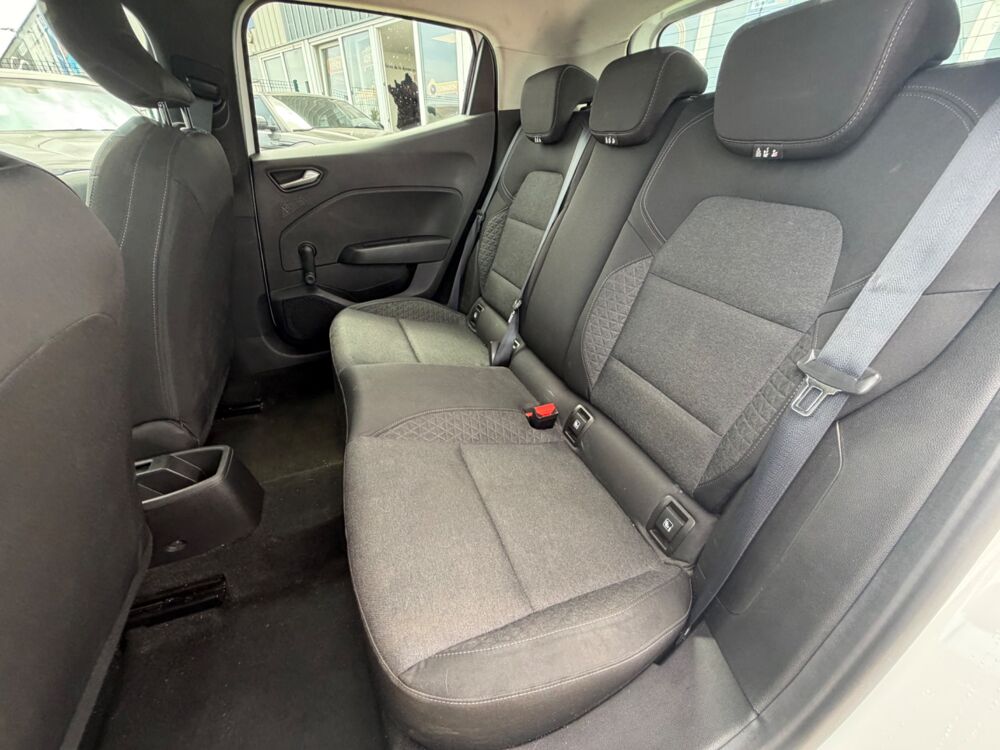 Clio V 1.0 TCE 90CH AIR - GPS - CARPLAY - REGULATEUR / LIMITEUR 2021 occasion 27000 &Eacute;vreux
