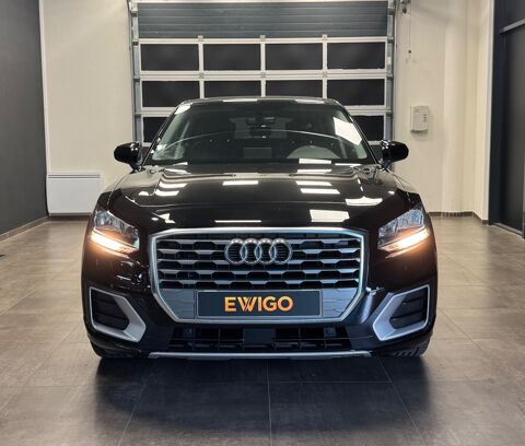 Q2 30 TFSI 116ch Business line 2020 occasion 67800 Hoenheim