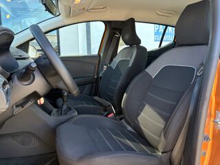 Sandero STEPWAY 1.0 TCE 90 CH ESSENTIEL / 1 ER MAIN / SUIVI DACIA / 2023 occasion 40000 Mont-de-Marsan
