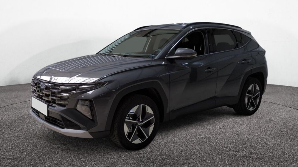 Tucson 1.6 T-GDI 239ch HYBRID BVA6 CREATIVE/ REMISE 30%/ HAYON ELEC 2026 occasion 78125 Gazeran