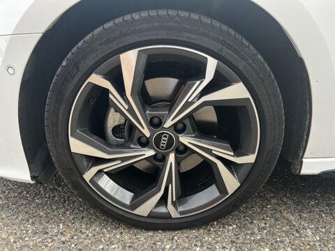 A3 SPORTBACK 1.4 E-TRON TFSI 204H 150 CH PHEV HYBRID 25.7KWH S 2021 occasion 47000 Agen