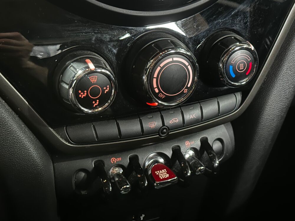 Countryman 1.5 136 CH COOPER BVA7 / BLUETOOTH / CAMERA & RADARS AR / GP 2019 occasion 29000 Quimper