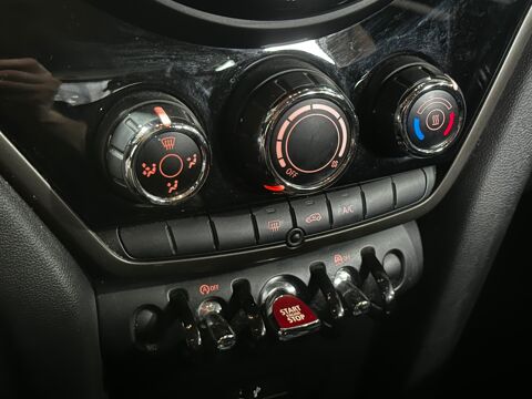 Countryman 1.5 136 CH COOPER BVA7 / BLUETOOTH / CAMERA & RADARS AR / GP 2019 occasion 29000 Quimper