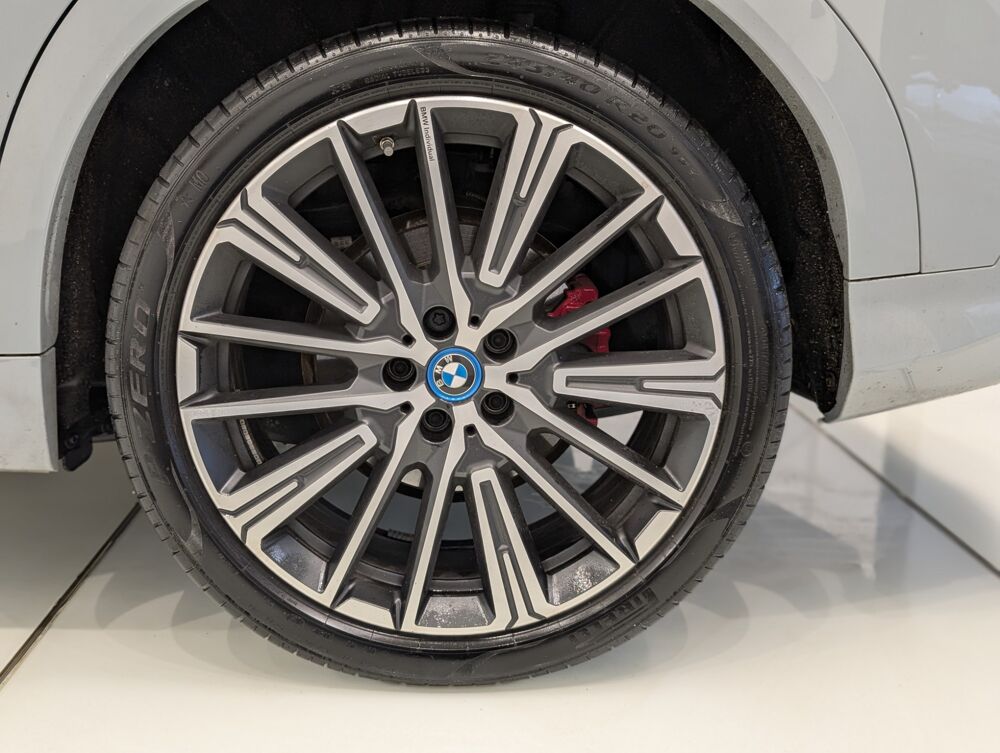 iX2 xDrive30 313ch M Sport 2024 occasion 90160 Bessoncourt