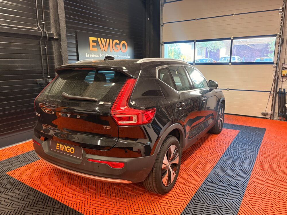 XC40 1.5 T2 130 BUSINESS 2WD 2021 occasion 83600 Fr&eacute;jus