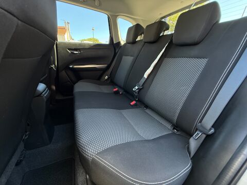 Vitara 1.5 DUALJET HYBRID 115CH PRIVILEGE BVA - 1ERE MAIN 2022 occasion 13700 Marignane