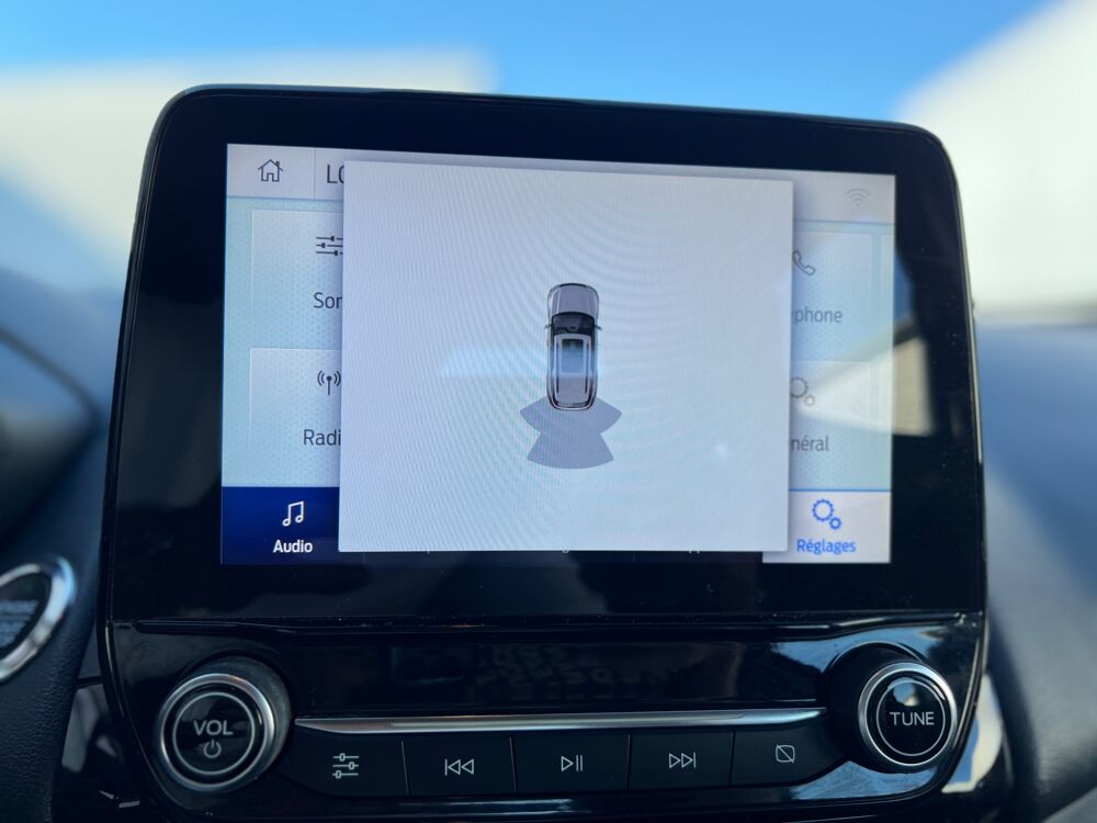 Ecosport 1.0 ECOBOOST 125 CH / DISTRIBUTION FAITE 2018 occasion 47000 Agen