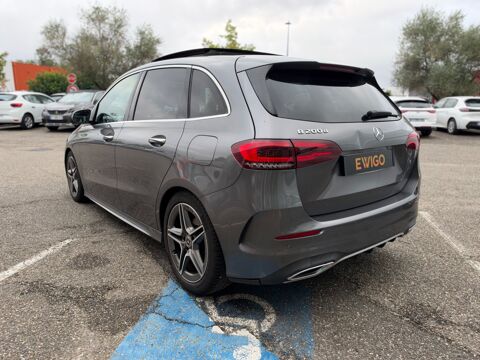 Classe B 2.0 200 D 150 CH AMG LINE 8G-DCT BVA / CAR PLAY 2020 occasion 47000 Agen