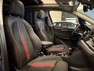 Serie 2 ACTIVE-TOURER 2.0 218 D 150 SPORT - TOIT OUVRANT 2015 occasion 69400 Arnas