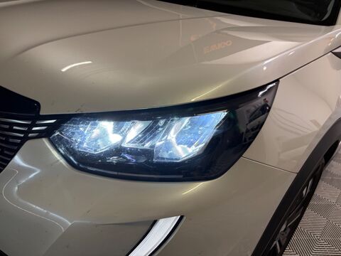 2008 GENERATION-II 1.2 PURETECH 100ch ALLURE BUSINESS START-STOP/ 2020 occasion 78125 Gazeran