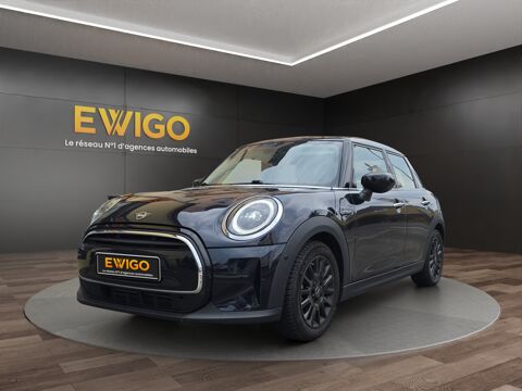 Mini Cooper 1.5 136 COOPER - SIEGES CHAUFFANTS - GARANTIE 6 MOIS 2021 occasion Colmar 68000