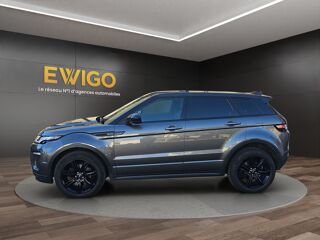 Range Rover Evoque 180 AUTOBIOGRAPHY 4WD BVA - GARANTIE 6 MOIS 2018 occasion 68000 Colmar