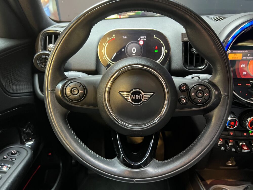 Countryman 2.0 D 150 COOPER ALL4 BVA NORTHWOOD // TOIT OUVRANT // VIRTU 2020 occasion 33320 Eysines