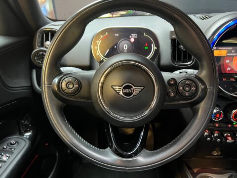 Countryman 2.0 D 150 COOPER ALL4 BVA NORTHWOOD // TOIT OUVRANT // VIRTU 2020 occasion 33320 Eysines
