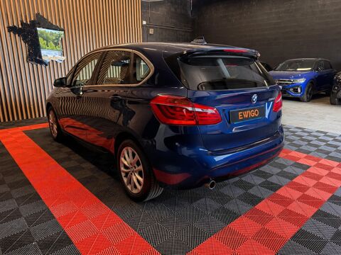 Serie 2 ACTIVE-TOURER 2.0 218 D 150 Ch LOUNGE - Toit ouvrant - Attel 2017 occasion 44220 Cou&euml;ron