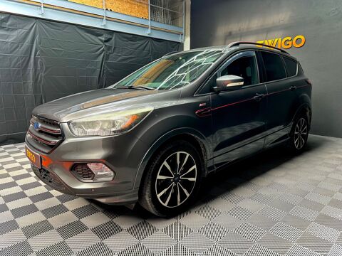 Annonce voiture Ford Kuga 13490 €