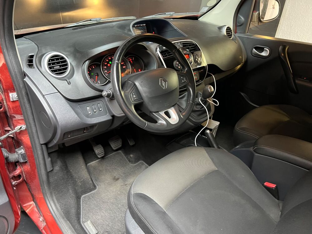 Kangoo COMBI 1.5 BLUEDCI 115Ch INTENS 2020 occasion 33320 Eysines