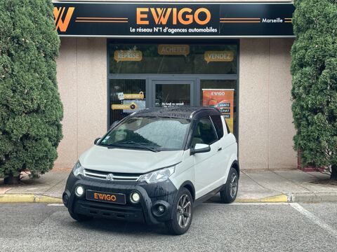 Annonce voiture AIXAM Voiture sans permis 6490 €