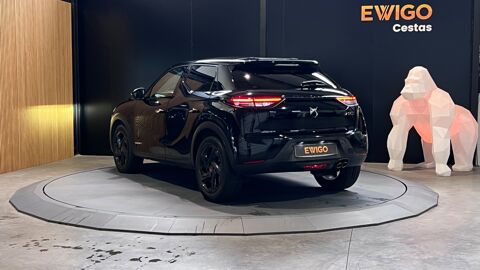 DS3 1.2 130ch PERFORMANCE LINE+ BVA - MATRIX LED - DISTRIBUT 2020 occasion 33610 Cestas