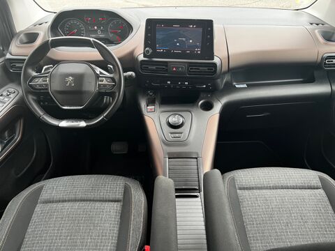 Rifter COMBI 1.5 BLUEHDI 130 CH L1 ALLURE EAT BVA START-STOP / CAR 2020 occasion 47000 Agen